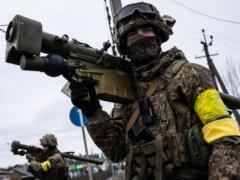 ВСУ разбили оккупантов в районе Марьинки. Контроль над городом восстановлен