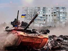 Russian offensive in Donbas could last several months - Independent