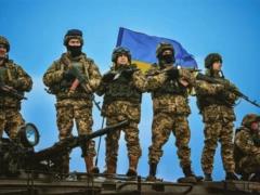 War, day 55. Ukrainian defenders carried out 10 fortune-telling attacks in Donbas