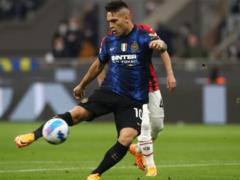Inter — Milan 3:0 Video goals and match review