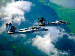 Ukraine received reinforcement of aviation and spare parts for aircraft - Pentagon