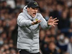 Tuhelj: Chelsea just need to take wickets and play football