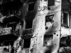 2,072 civilians killed since Russian invasion of Ukraine - UN