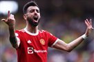 Bruno Fernandes: We still have something to fight for