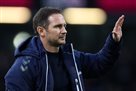 Lampard: We need to work hard to get into the Premier League this season