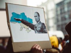 Bloomberg: Dissatisfaction with the war against Ukraine grows in the Kremlin