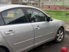 Pro-Russian activist shot in Kherson