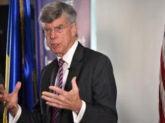 Ex-US Ambassador to Ukraine: it is wiser to accept Kyiv into NATO than to give a guarantee of security