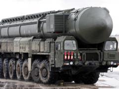 Russia launched  