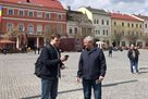 Lucescu and Grave Dinamo handed out tickets for the match against Cluj