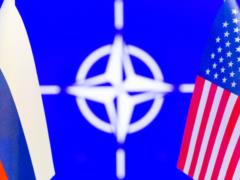 War in Ukraine is changing NATO approaches and strategies towards Russia - ex-NATO commander