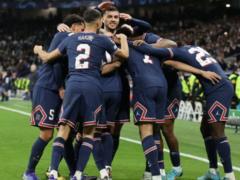 Ligue 1: PSG can become the champion before the end of the season - everything should fall in Marseille