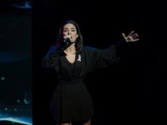 The occupying authorities deprived Zlata Ognevich of the title of  