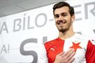 Качараба та Таловеров – чемпіони Чехії зі Славією