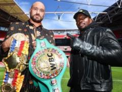 Fury and  