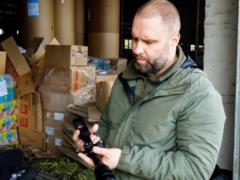 Некоторым харьковским предприятиям не хватает работников - Синегубов