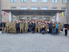 Российским оккупантам приказали убить военнопленных в Попасной — перехваченный разговор
