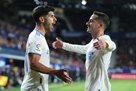 Real Madrid beat Osasuna in the match with two unscored penalties