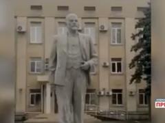 На начало мая оккупанты назначили  референдум  о создании  ХерНР 