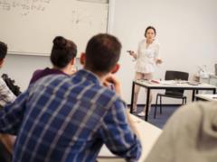 Ukrainian refugees have simplified admission to universities in Germany