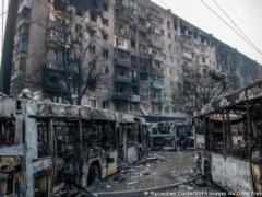 Now there is not enough equipment to unblock Mariupol by force - Zelensky