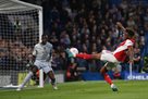 Chelsea — Arsenal 2:4 Video goals and match review