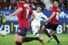 Osasuna — Real Madrid 1:3 Video goals and match review