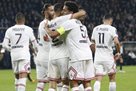 Angers - PSG 0:3 Video goals and match review