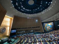 Russia refused UN calls for an Easter truce in Ukraine: in order to “not give Kiev nationalists a break”