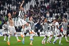 Juventus — Fiorentina 2:0 Video goals and match review