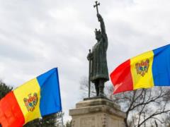 Большинство жителей Молдовы считают, что Россия не виновна в войне с Украиной