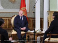Russia seeks inclusion of Belarus in the guarantors of the agreement with Ukraine