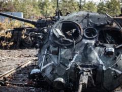 Russia has already lost about 21,000 soldiers in the war against Ukraine - General Staff of the Armed Forces of Ukraine