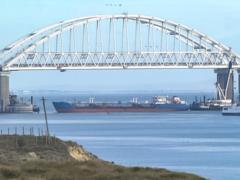 “We will definitely do it” - Danilov about the strike on the Crimean bridge