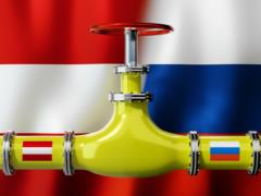 Austria refused to import Russian oil after the start of the war in Ukraine