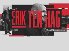 Manchester United voted about recognizing ten Hag from the coming season