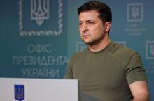 Zelensky about Le Pen ta Crime: Our vision may change - it’s like she’s sensible that she’s wrong