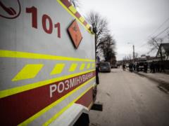 ГСЧС напомнила о правилах безопасности на освобожденных от оккупантов территориях