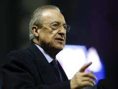 UEFA may impose sanctions on Super League clubs