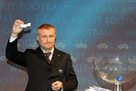 Суркіс-старший увійшов до нової партії, яка є спадкоємицею проросійскої ОПЗЖ