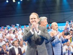 Medvedchuk fired from parliamentary committee