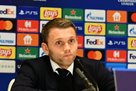 Karavaev: All we can do is to play football and collect pennies to help Ukraine