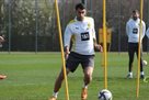 Aussies play for Borussia D against Dynamo Kiev