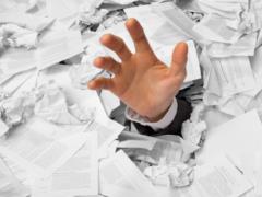 Business asked the authorities to make 20 critical deregulation changes during the war