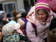 Украине будет тяжело вернуть депортированных в РФ украинцев, считают в ОПУ