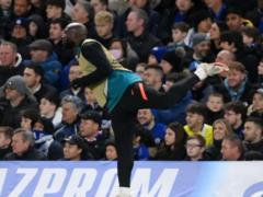 Lukaku can go to Milan