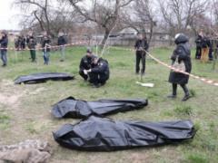 Forensic experts from Slovakia will help investigate Russian war crimes - Venediktova