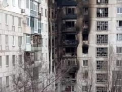 В Донецкой и Луганской области ВСУ отбили 10 вражеских атак – Гайдай