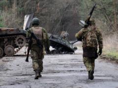 Already 400 enterprises have moved from the war zone, almost half have resumed work - Hetmantsev