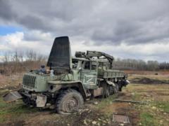 Следующие четыре недели боев в Украине будут решающими для всей Европы, – NYT
